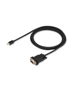 Кабель Buro BHP MDPP-VGA-2
