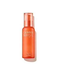 Сыворотка для лица Urban Eco Golden Berry C Fluid The saem