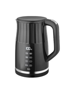 Электрочайник BQ KT1801SW Bq