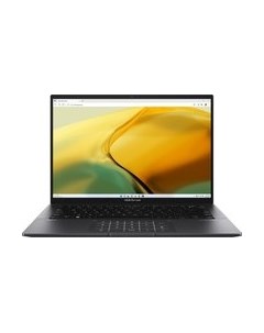 Ноутбук Zenbook 14 UM3402YA-KP797 Asus