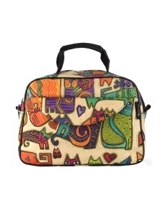 Сумка дорожная Mr.Bag 020-SD01-MB-CLR Mr.bag