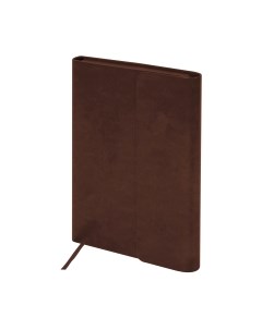 Ежедневник Brauberg Magnetic X / 113280
