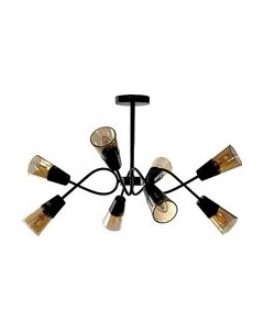 Люстра No Brand MH4019/8 No brand