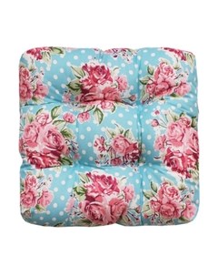 Подушка на стул MATEX Printed / 43-898 Matex