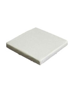 Подушка на стул MATEX Velours Cuadro / 32-861 Matex