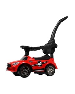 Каталка детская L003LL-A Rivertoys