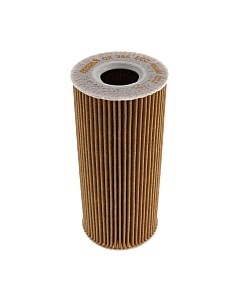 Масляный фильтр OX366D Knecht/mahle