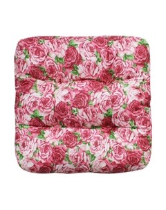 Подушка на стул MATEX Printed / 43-904 Matex