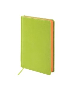 Ежедневник Brauberg Rainbow / 111669