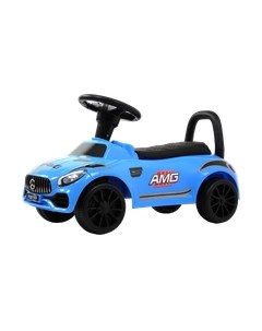 Каталка детская F001FF Rivertoys