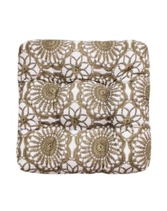 Подушка на стул MATEX Printed / 43-867 Matex