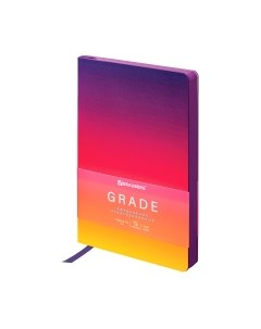 Ежедневник Brauberg Grade / 114462
