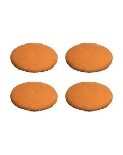 Комплект подушек на стул MATEX Velours / 46-363 Matex