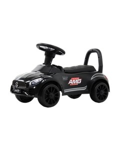 Каталка детская F001FF Rivertoys