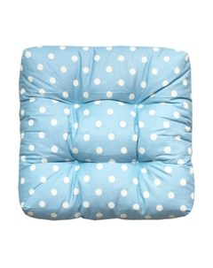 Подушка на стул MATEX Printed / 43-850 Matex