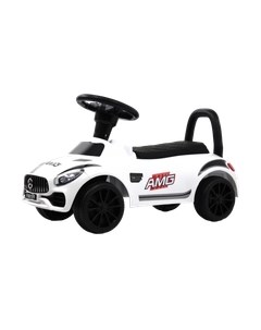 Каталка детская F001FF Rivertoys