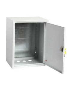 Корпус металлический IEK YKM40-03-31-G Iek