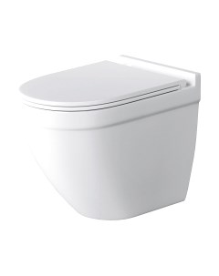 Унитаз подвесной Grossman GR-4483SQ