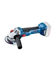 Профессиональная угловая шлифмашина Bosch GWS 18V-10