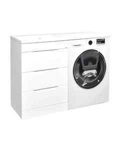 Тумба под умывальник Toppus Satin 60 / 9711.019