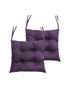 Комплект подушек на стул MATEX Aria / 59-981 Matex