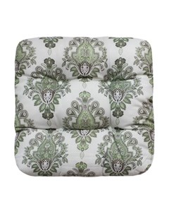 Подушка на стул MATEX Printed. Line / 43-928 Matex