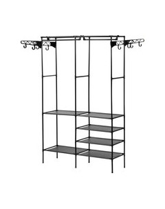 Секция в прихожую Рыжий кот 107296