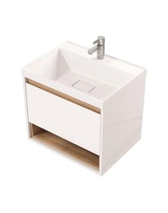 Тумба под умывальник Toppus Batiste 60 / 9711.023