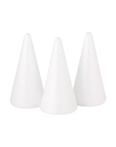 Набор заготовок для творчества Остров Сокровищ Конусы / 661375 Остров сокровищ