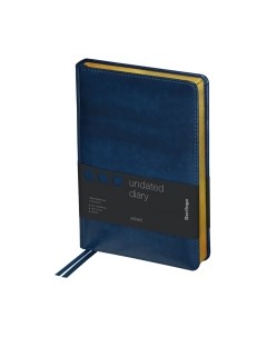 Ежедневник Berlingo xGold UD0 81501