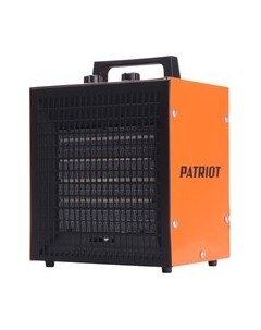 Тепловая пушка электрическая PATRIOT PT Q 5S Patriot