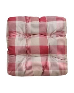 Подушка на стул MATEX Printed / 05-834 Matex