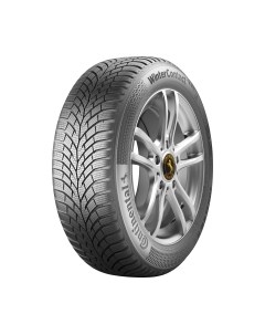 Зимняя шина WinterContact TS 870 205/60R16 92T Continental