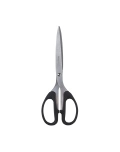 Ножницы канцелярские Brauberg Classic / 230935
