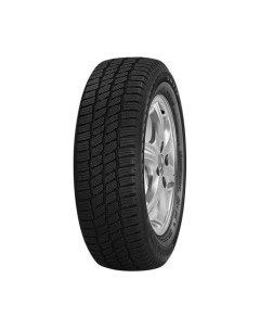 Зимняя легкогрузовая шина Goodride SW612 235/65R16C 115/113R