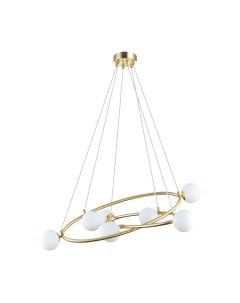 Люстра SL1508.203.07 St luce