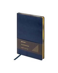 Ежедневник Brauberg Iguana / 114451