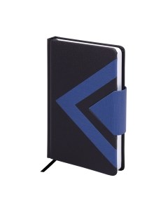 Ежедневник Brauberg Waves / 114453