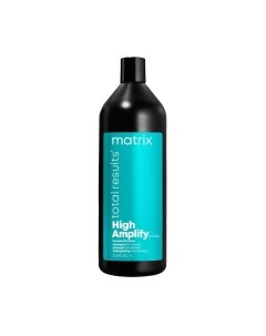 Шампунь для волос MATRIX Total Results High Amplify Matrix