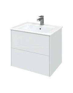 Тумба под умывальник Toppus Silk 60 / 9711.001