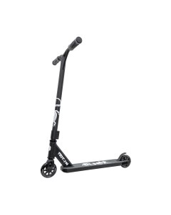 Самокат трюковый Plank Triton 2022 P20-TRI100BK-S