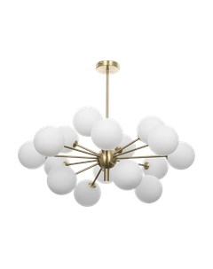 Люстра Citilux Tonga CL212193