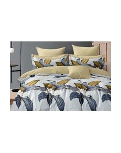 Комплект постельного белья LUXOR №03-023 A/B 1.5 Luxor