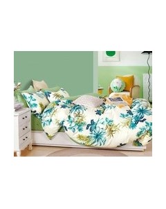 Комплект постельного белья LUXOR №13314 A/B 1.5 Luxor