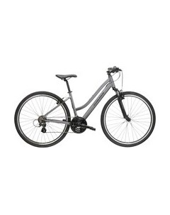 Велосипед Evado 2.0 D 28 L pew_bla m / KREV2Z28X19W006701 Kross