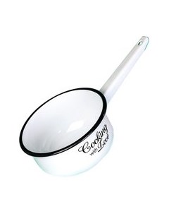 Ковш ЭСТЕТ Готовим с любовью / ЭТ-75396 Эстет