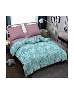 Комплект постельного белья №HG 050 A/B 1.5 Luxor