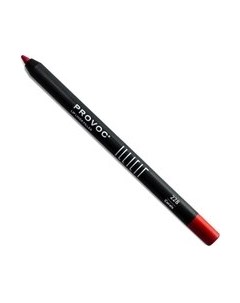 Карандаш для губ Provoc ILLICIT Lip Liner Filler WP 228 Corals