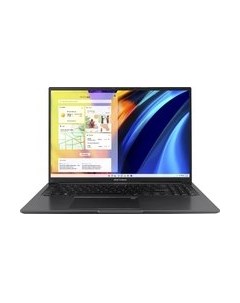 Ноутбук Asus Vivobook 16 X1605VAP-MB012