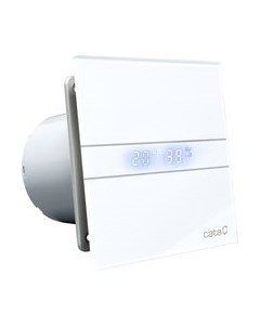 Вентилятор накладной Cata E-100 MTH